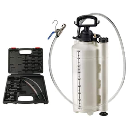 Pinpoint CTA Tools  ATF Filler Master Kit PI3480149